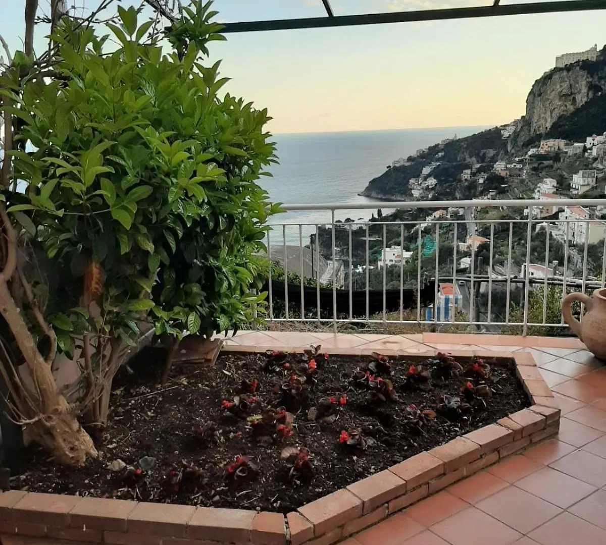 Appartamenti Da Giovanna Amalfi