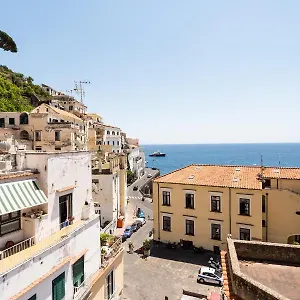 Appartamento Luimar House, Amalfi