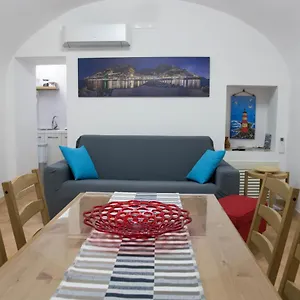 Casa vacanze Le Sirene Holiday House, Amalfi