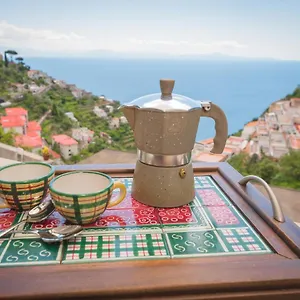 Appartamento La Di Enzo, Amalfi