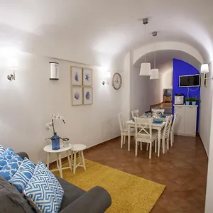Appartamento Bluoltremare, Amalfi