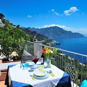 Appartamento Blu Retreat, Amalfi