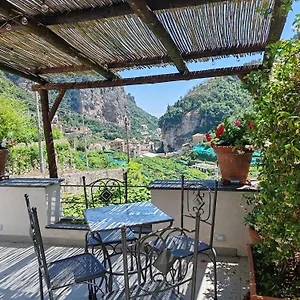 Casa vacanze Fior D'arancio, Amalfi