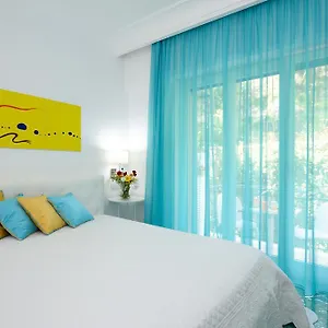 Amalfia Apartamento