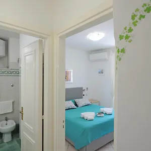 Appartamento L'ancora Di, Amalfi