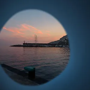 2* Frühstückspension Vista D'amalfi