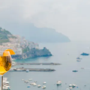 Casa vacanze Belvedere, Amalfi