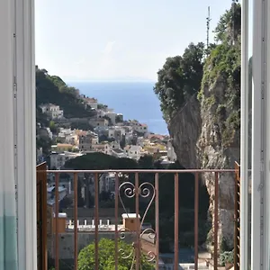 Appartamento Via Paradiso, Amalfi