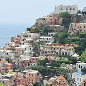 Casa vacanze Il Sogno Di Positano, Amalfi