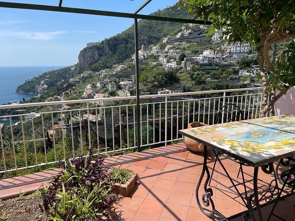 Casa vacanze Appartamenti Da Giovanna Amalfi