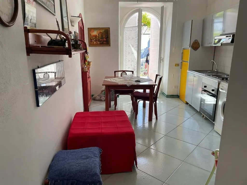 Appartamenti Da Giovanna Amalfi Italia