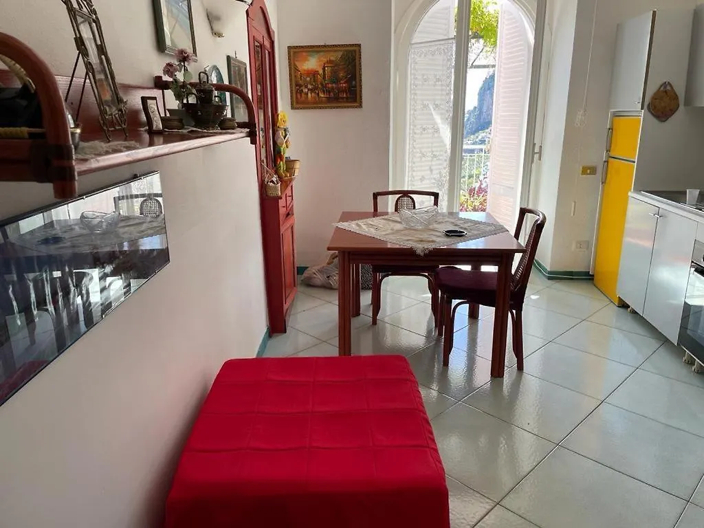 Appartamenti Da Giovanna Amalfi Italia