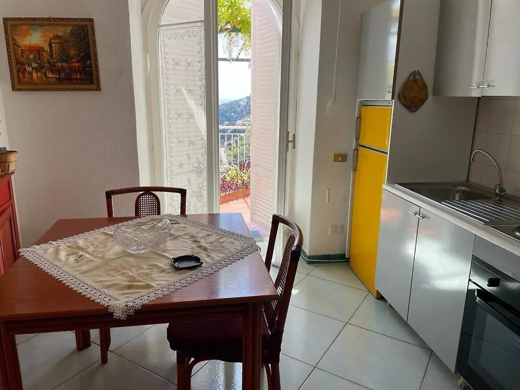 Casa vacanze Appartamenti Da Giovanna Amalfi