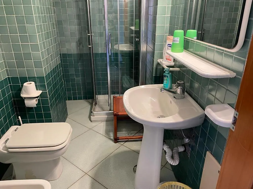 Casa vacanze Appartamenti Da Giovanna Amalfi