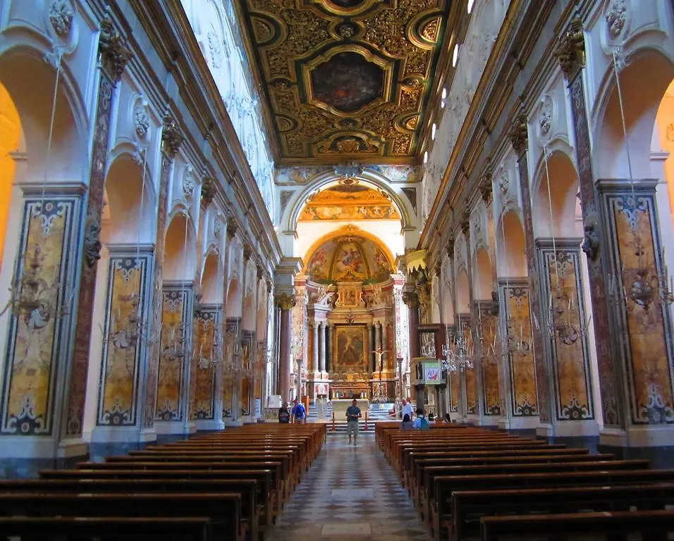 Appartamenti Da Giovanna Amalfi