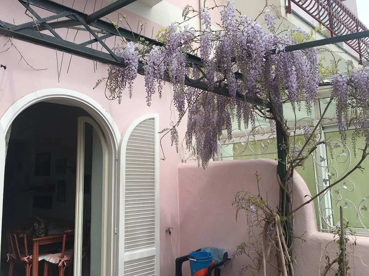 Casa vacanze Appartamenti Da Giovanna Amalfi Italia