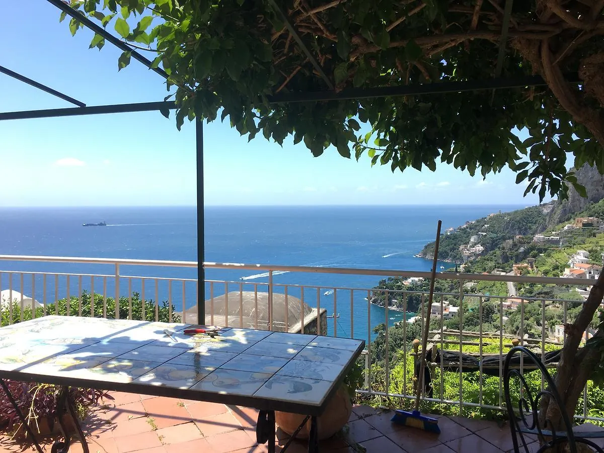 Casa vacanze Appartamenti Da Giovanna Amalfi