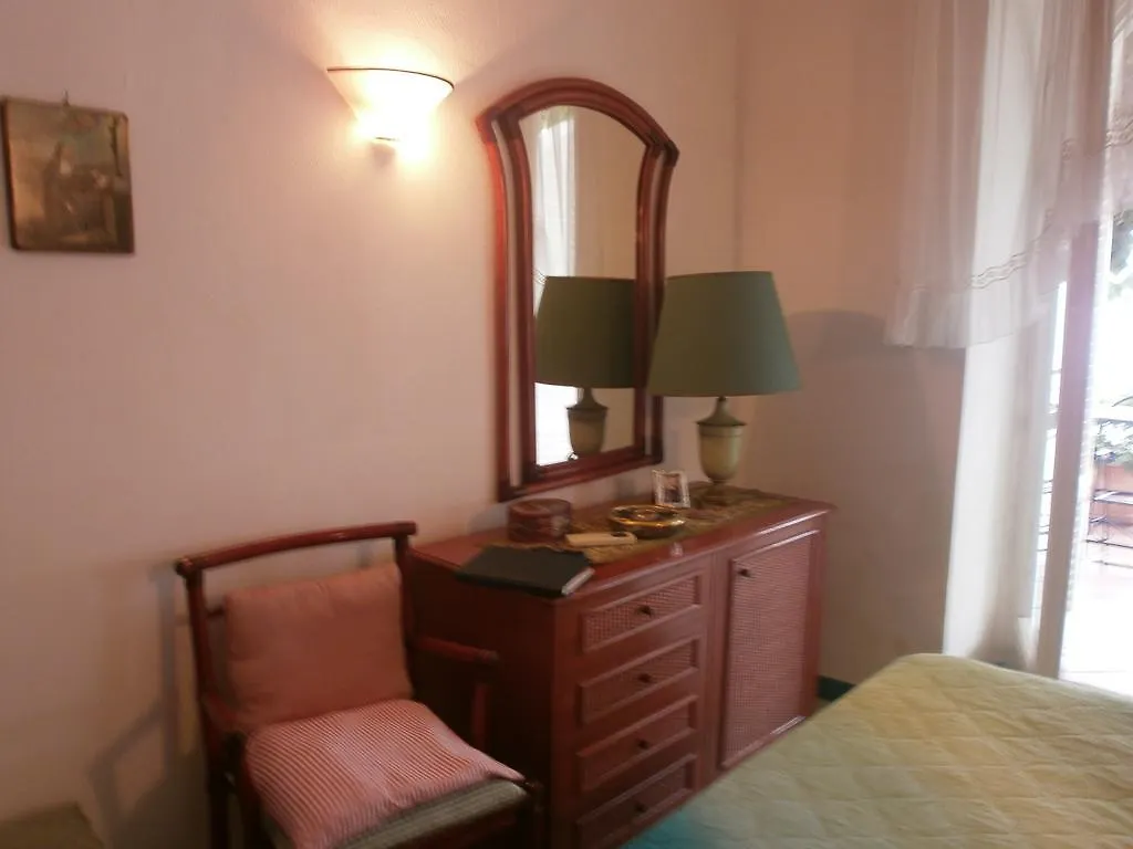 Appartamenti Da Giovanna Amalfi