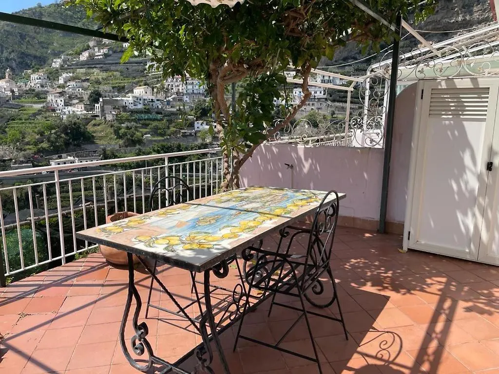 Appartamenti Da Giovanna Amalfi 0*,  Italy