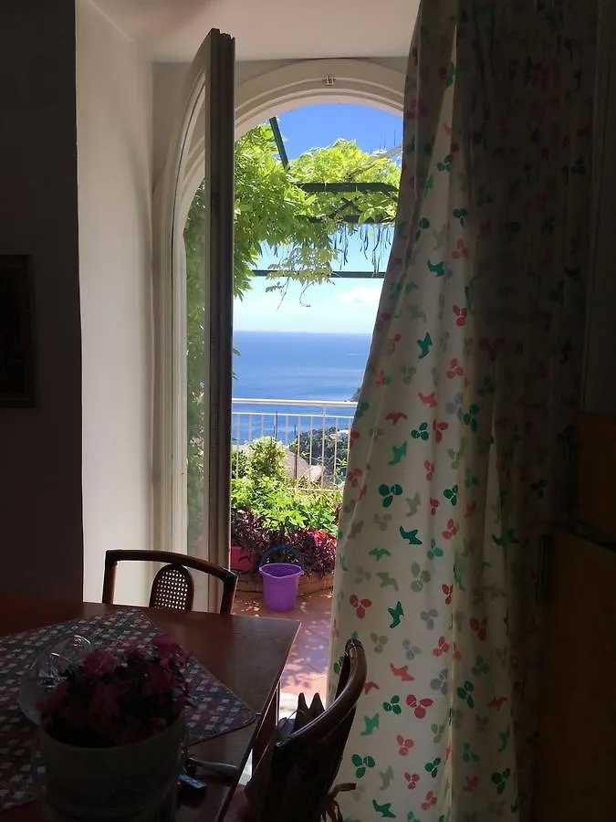 Appartamenti Da Giovanna Amalfi
